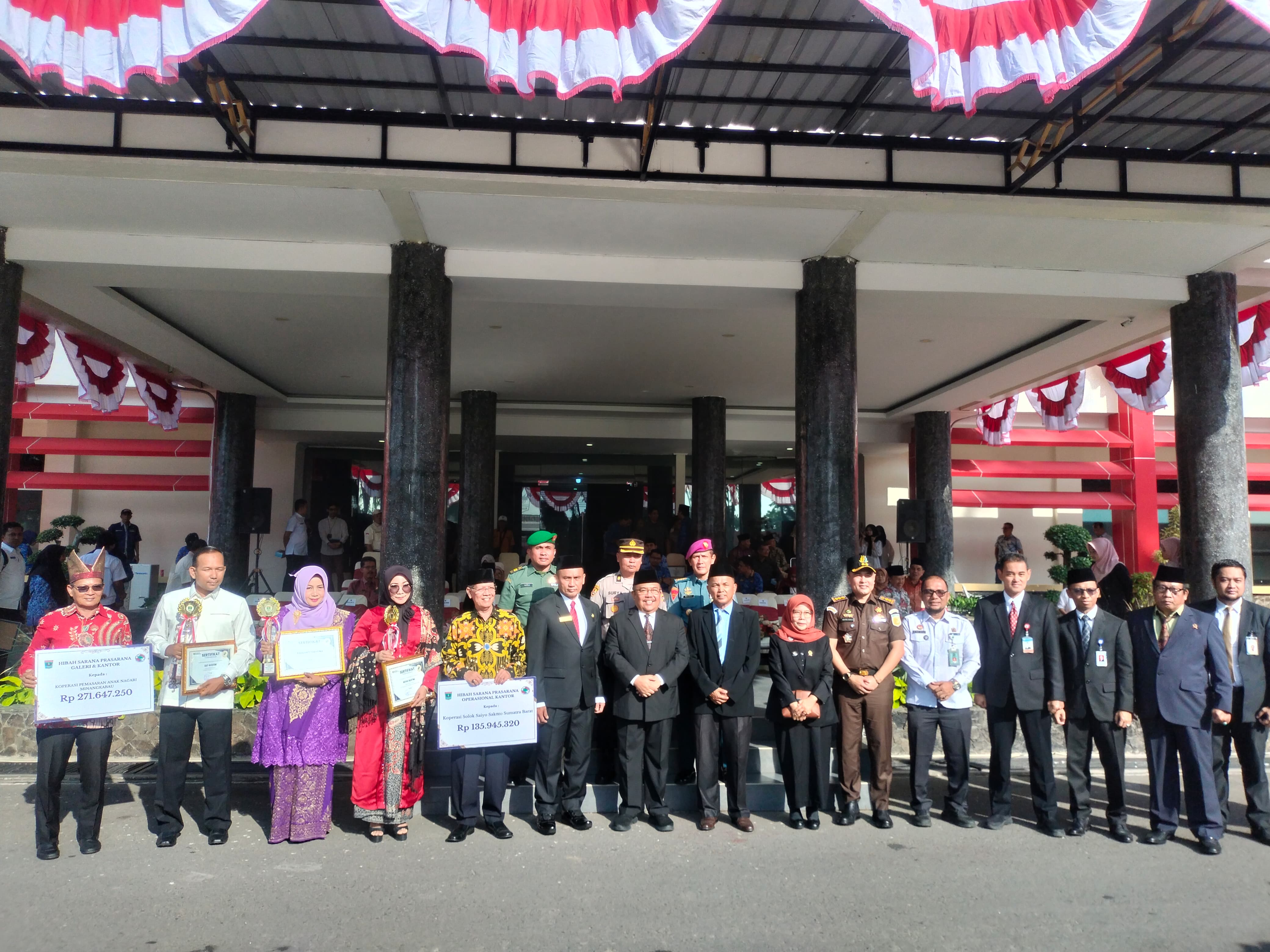 KUD HARAU